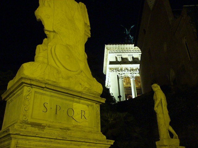 SPQR