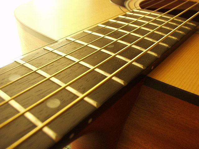 Acoustic