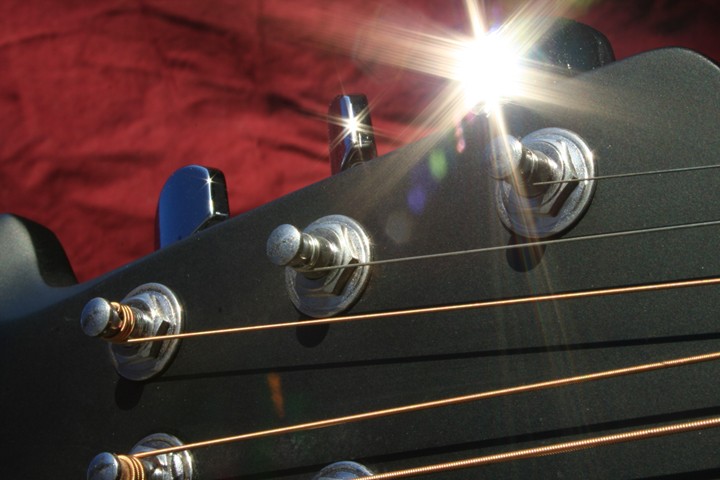Chrome Flare