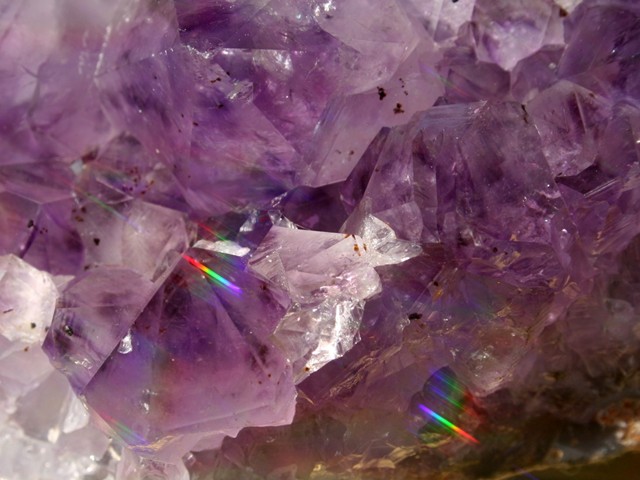 Amethyst Spectrum