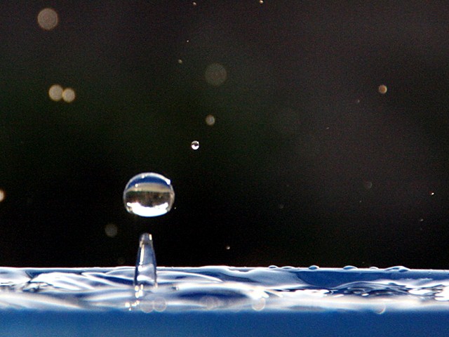 Sphere and Cone
