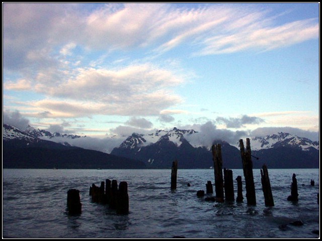 Seward, Alaska