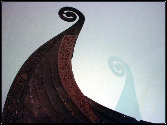 Viking Shadow