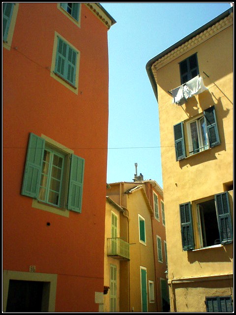 Wall Colors