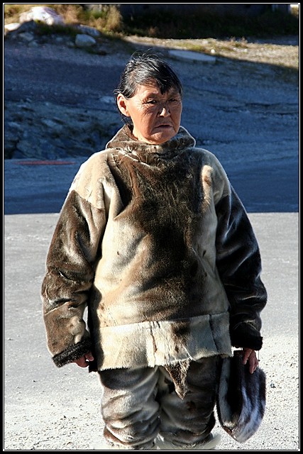 Local Costume II