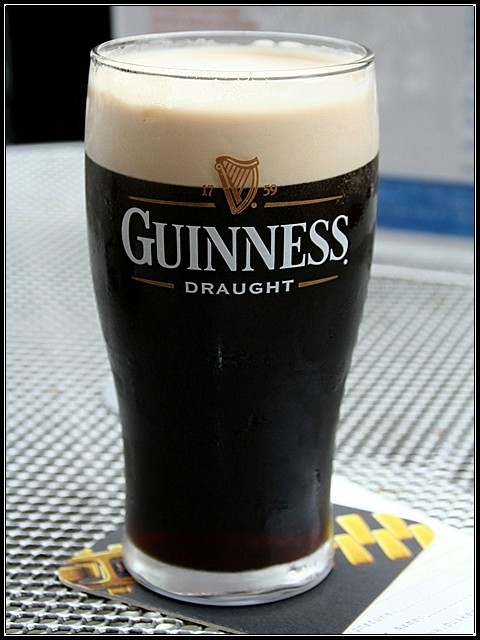 What To Order In Dublin!
