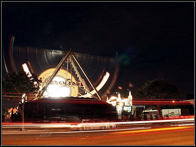 Stop-N-Go Fair!