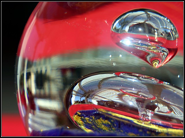 Primary Colors