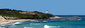Norah Head Lighthouse