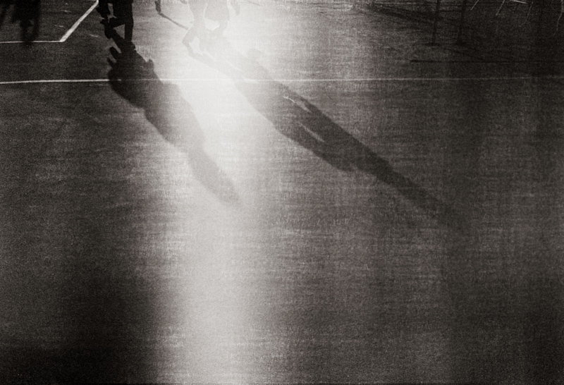 march shadows & light leaks, #4