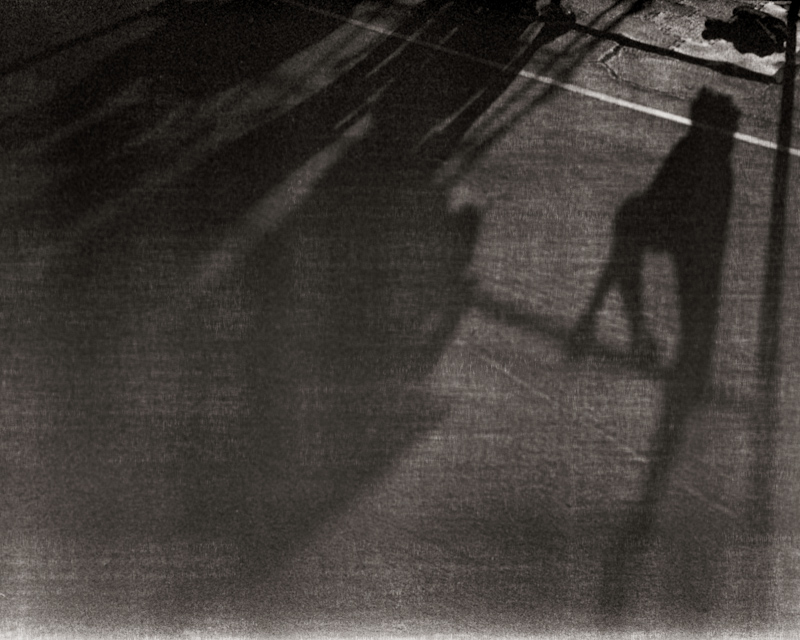 march shadows & light leaks, #5