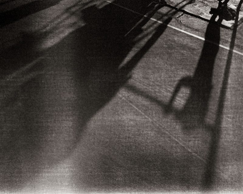 march shadows & light leaks, #6