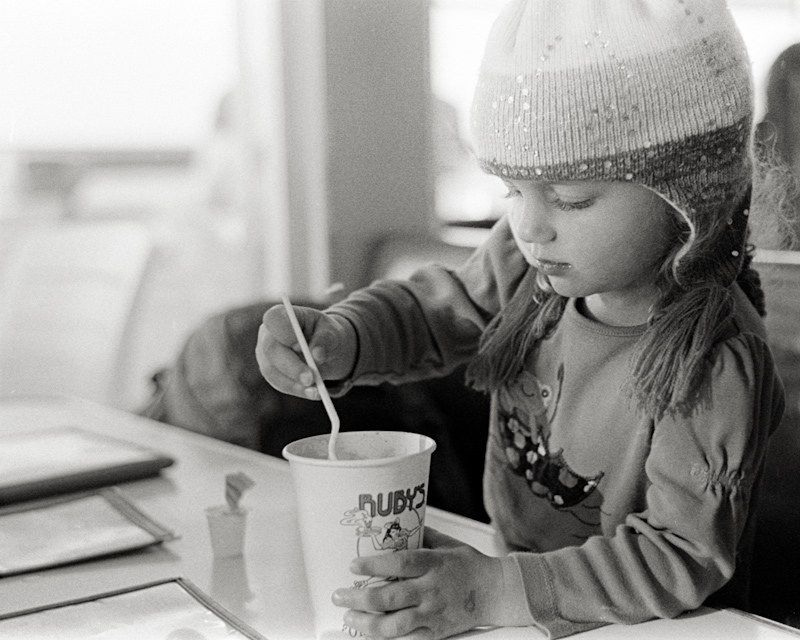 sophia, ruby's