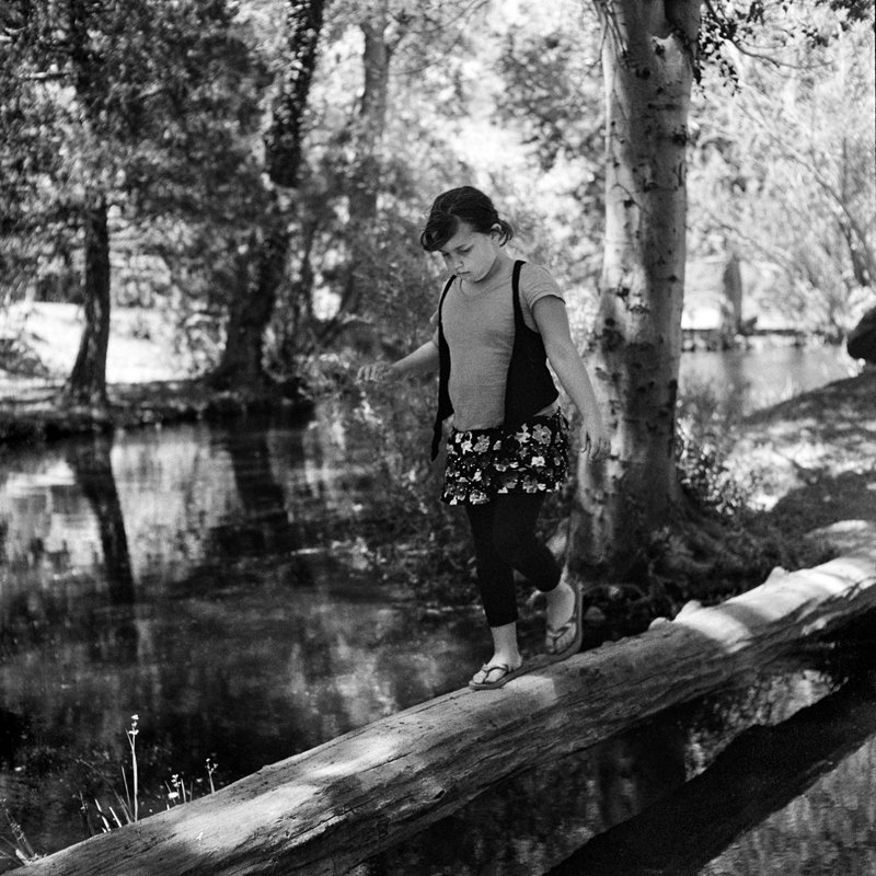 big rock creek, #6