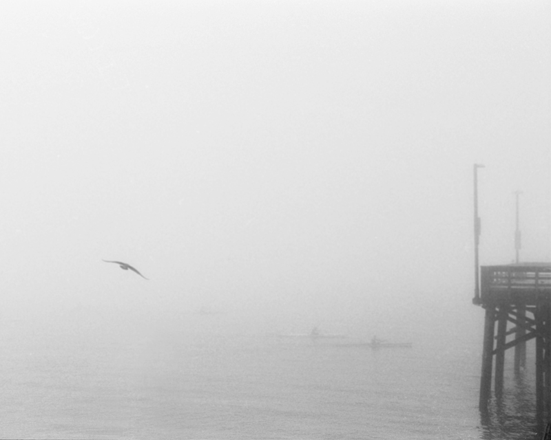 December Pier 1