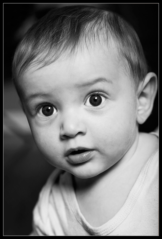 A Toddler