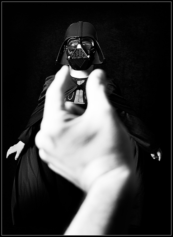 Vader