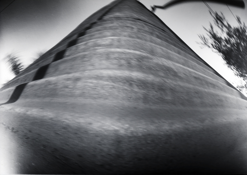 Water Tower