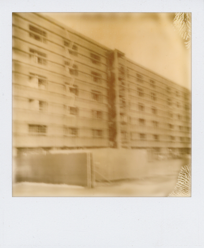 hospital