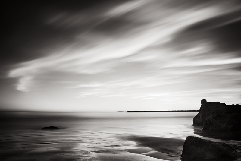 Corona del Mar, California