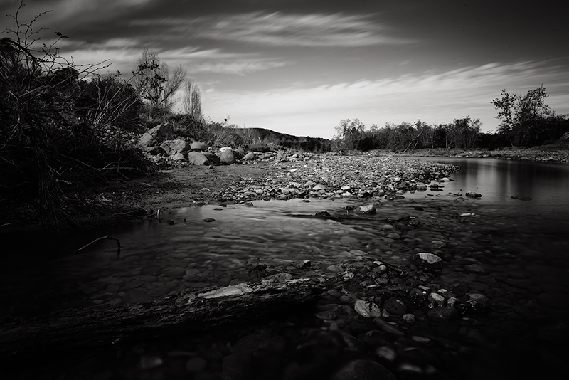 Santa Ana Mountains #1