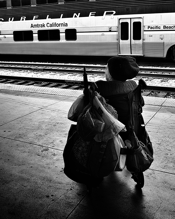 pacific surfliner