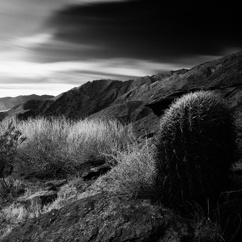 Coachella Valley, California