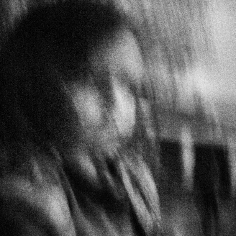 portrait of uncertainty