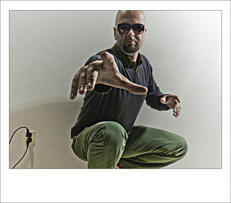 Selfportrait