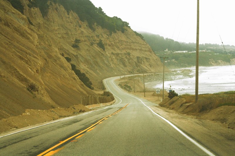 Highway 1
