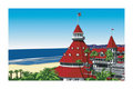 Hotel Del Coronado