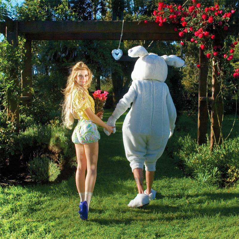 Wonderland V