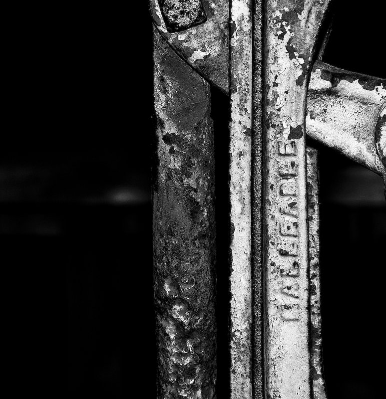 Decay Study 1