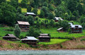 House on the river