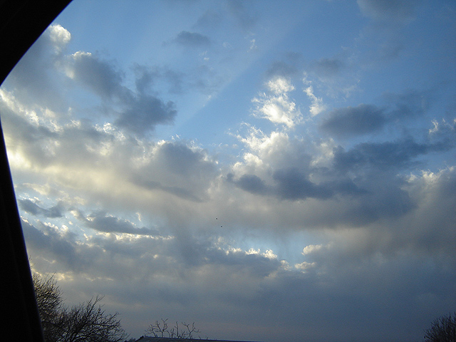 sky