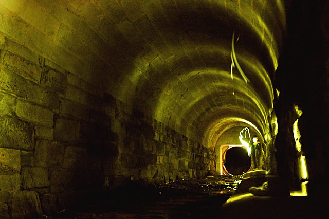 Tunnel Rat
