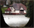 Old boat-house
