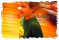 an example of camera shake