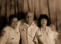 M3 Trauma team