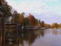 Lake Blackshear