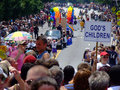 Pride Parade 2007