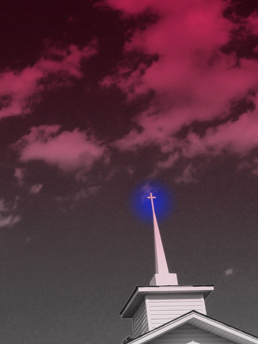 sending a signal