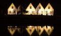 Tingvellir by night