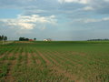 Little house on the prairie