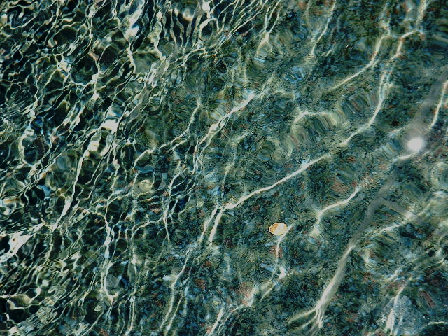 Copper Ripple
