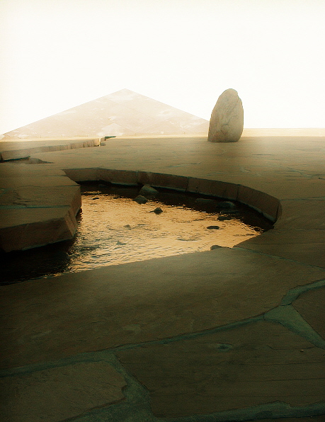 Serenity Mist