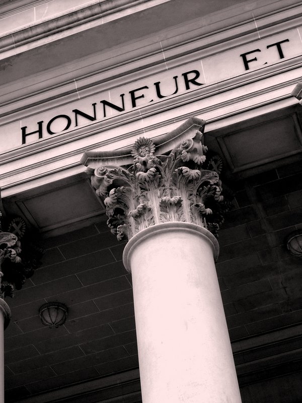 Honneur