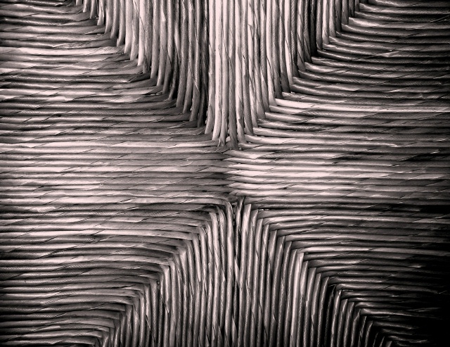 Woven