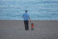 Me and my son