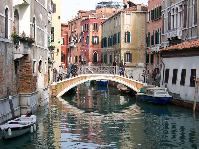 Venice